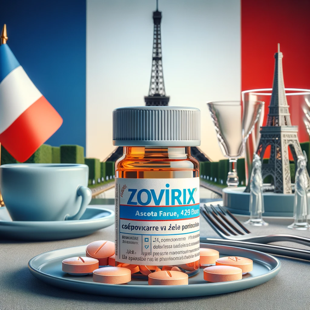 Zovirax 200 mg prix 